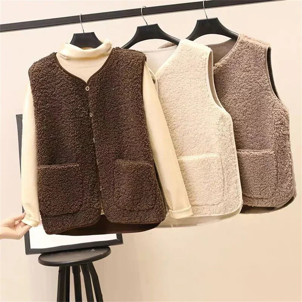 MFLLondon™ | Warmth Classic Vest
