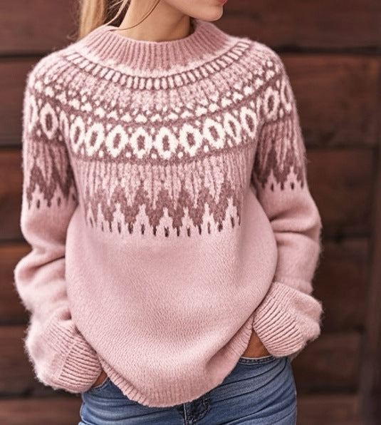 MFLLondon™ | Special Elegant Sweater