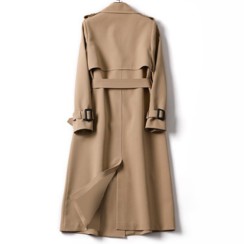 MFLLondon™ | Stylish Autumn Trenchcoat