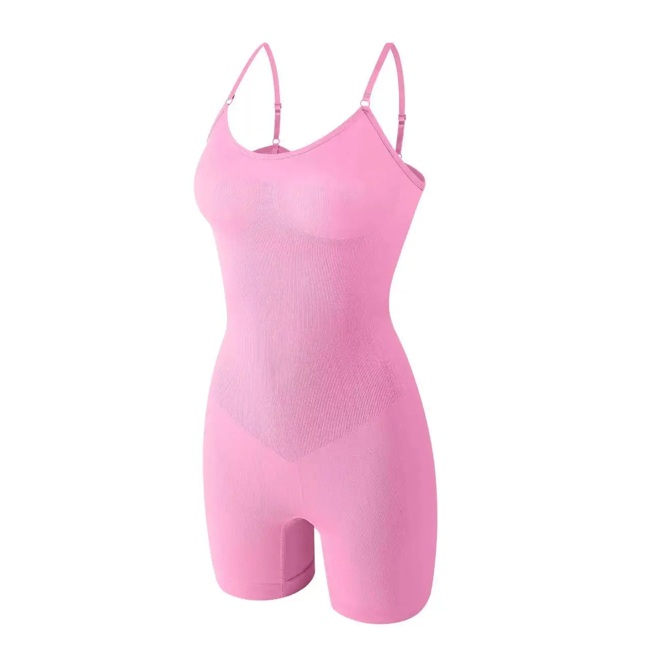 LUVESSI® ALL DAY SMOOTHING SHAPING BODYSUIT