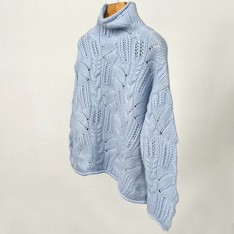 INTIMO WOOL SWEATER