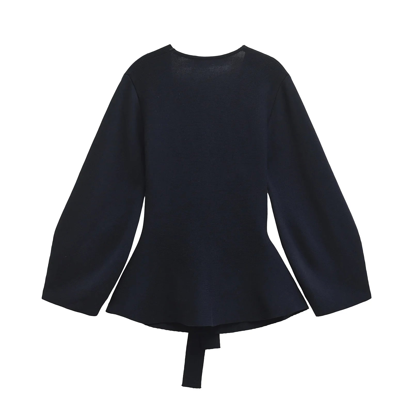 DAUPHINE V-NECK BLAZER