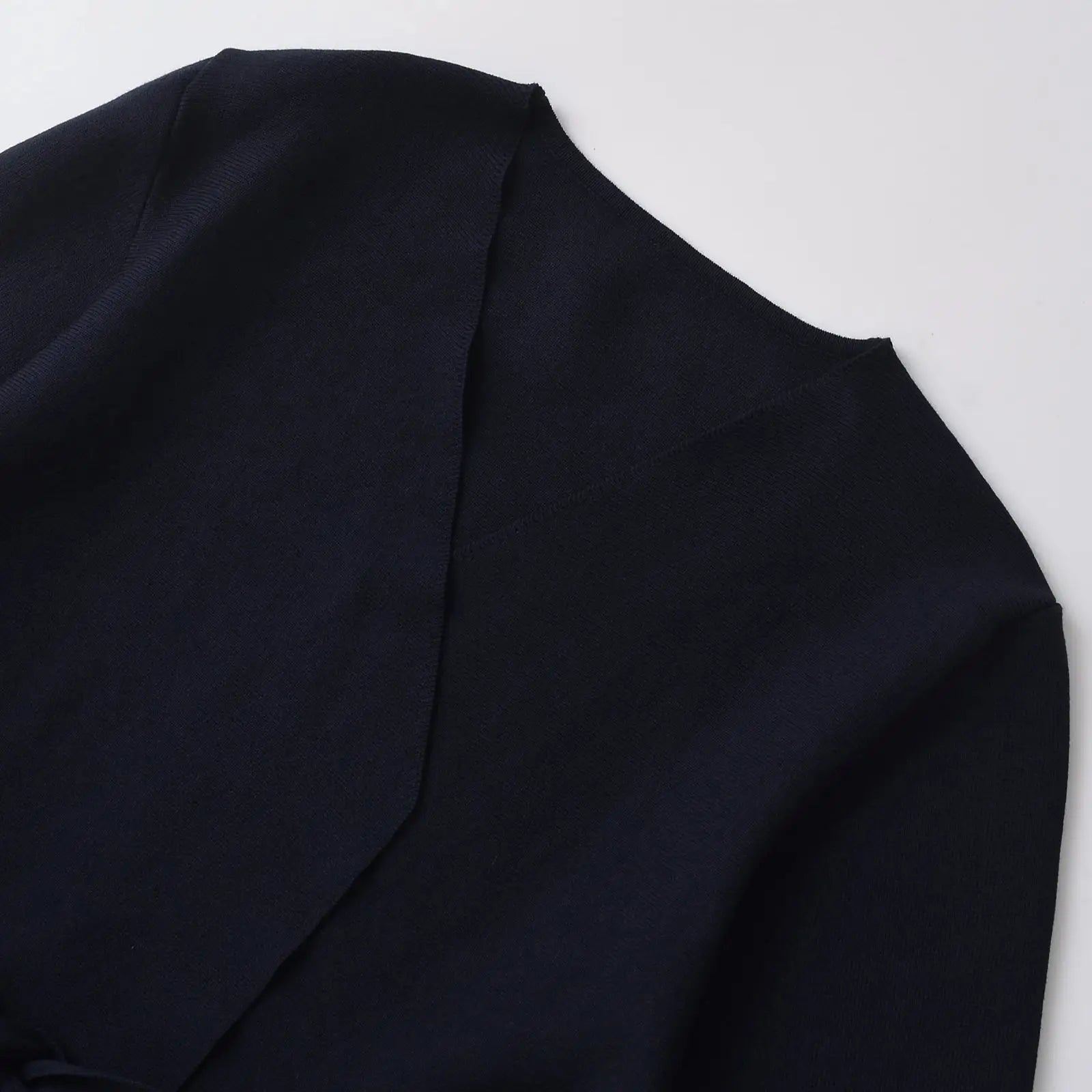 DAUPHINE V-NECK BLAZER