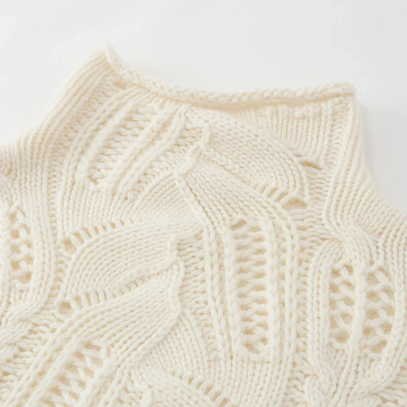 INTIMO WOOL SWEATER