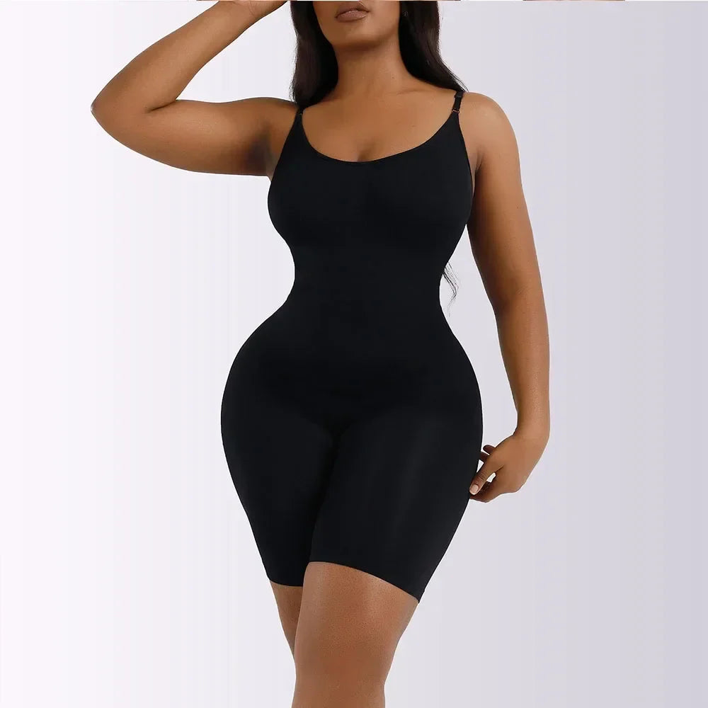 LUVESSI® ALL DAY SMOOTHING SHAPING BODYSUIT