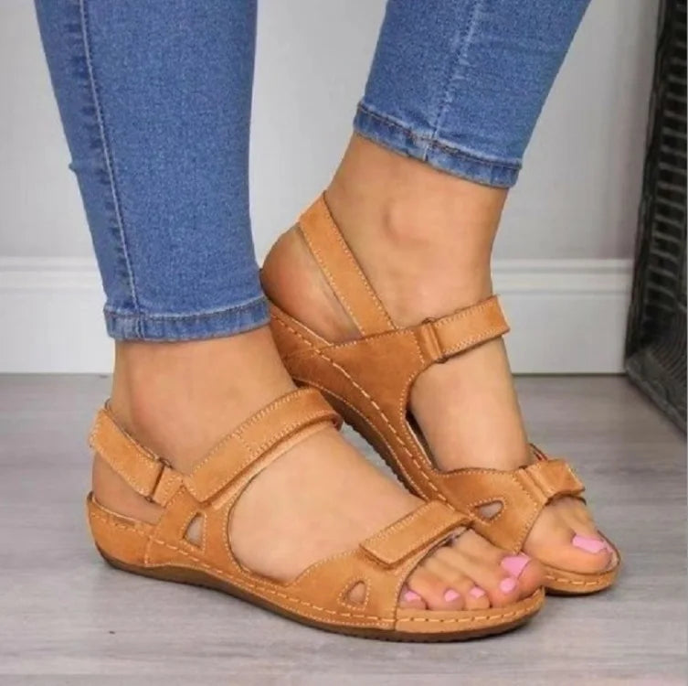 STACEY SANDALS