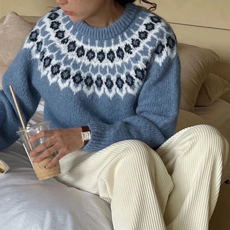 MFLLondon™ | - Ultimate Comfort Sweater