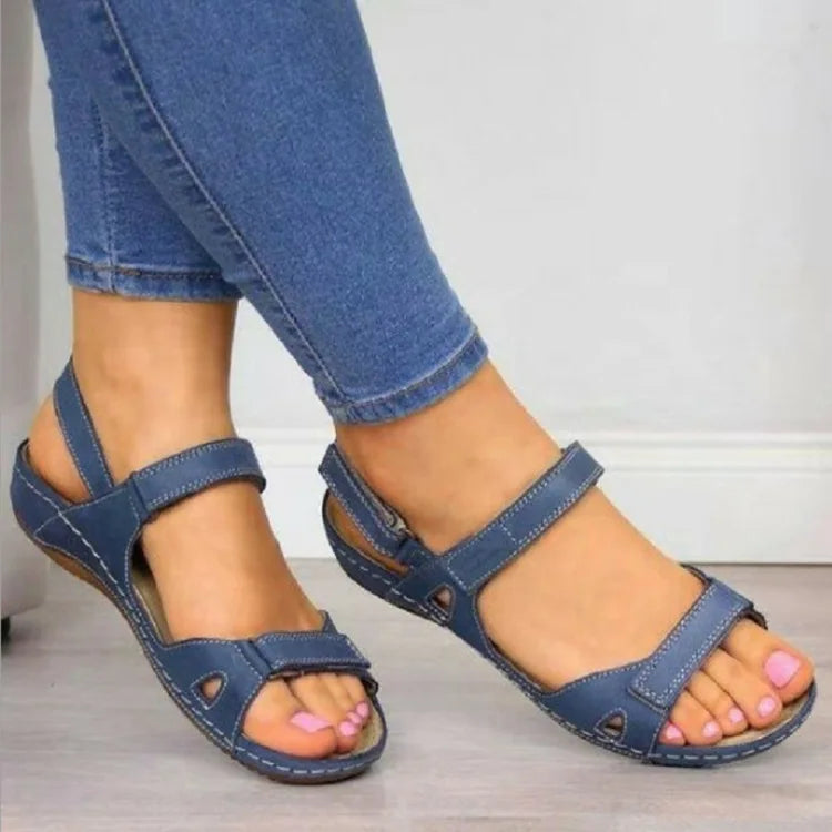 STACEY SANDALS