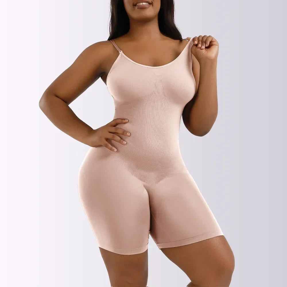 LUVESSI® ALL DAY SMOOTHING SHAPING BODYSUIT