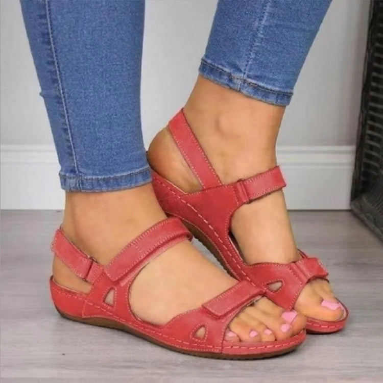 STACEY SANDALS