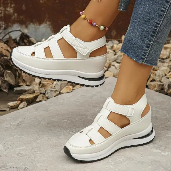 STACEY SANDALS