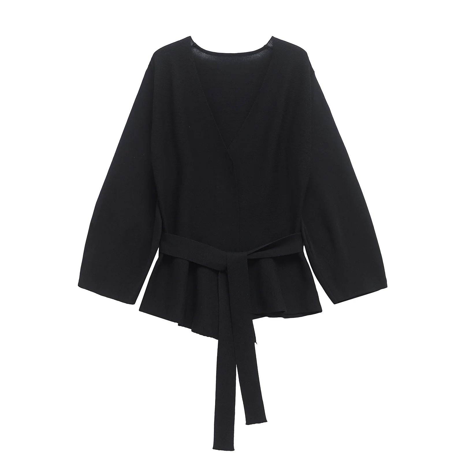DAUPHINE V-NECK BLAZER