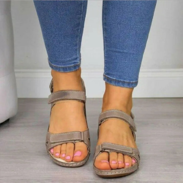STACEY SANDALS