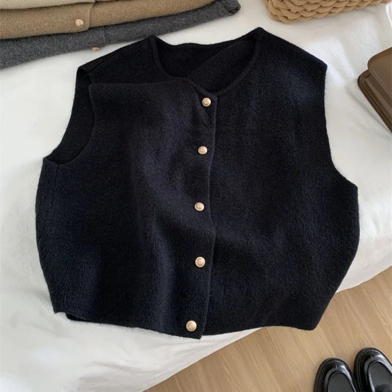 MFLLondon™ | Sleeveless Vest
