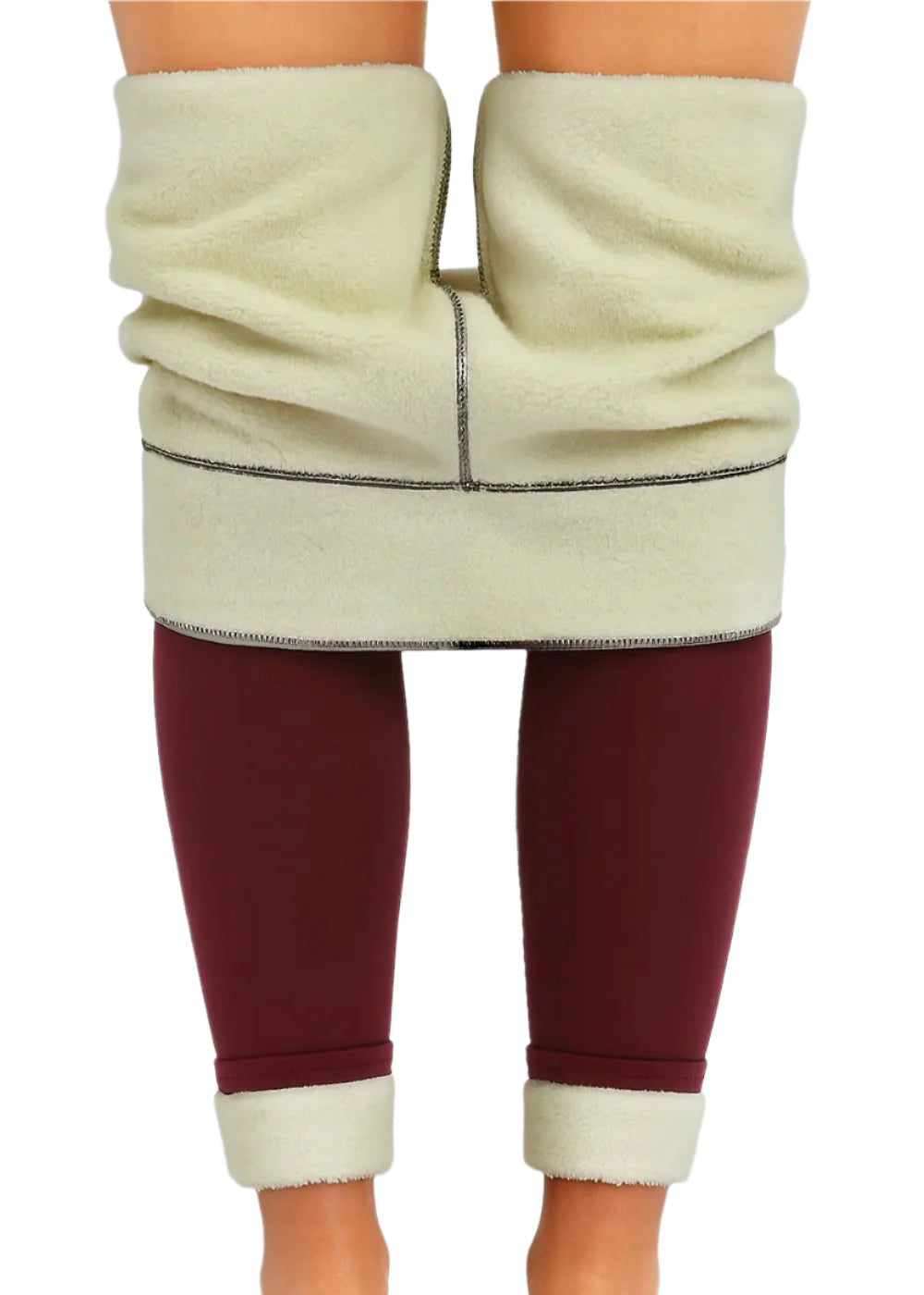 Evie Fleece Lined Leggings