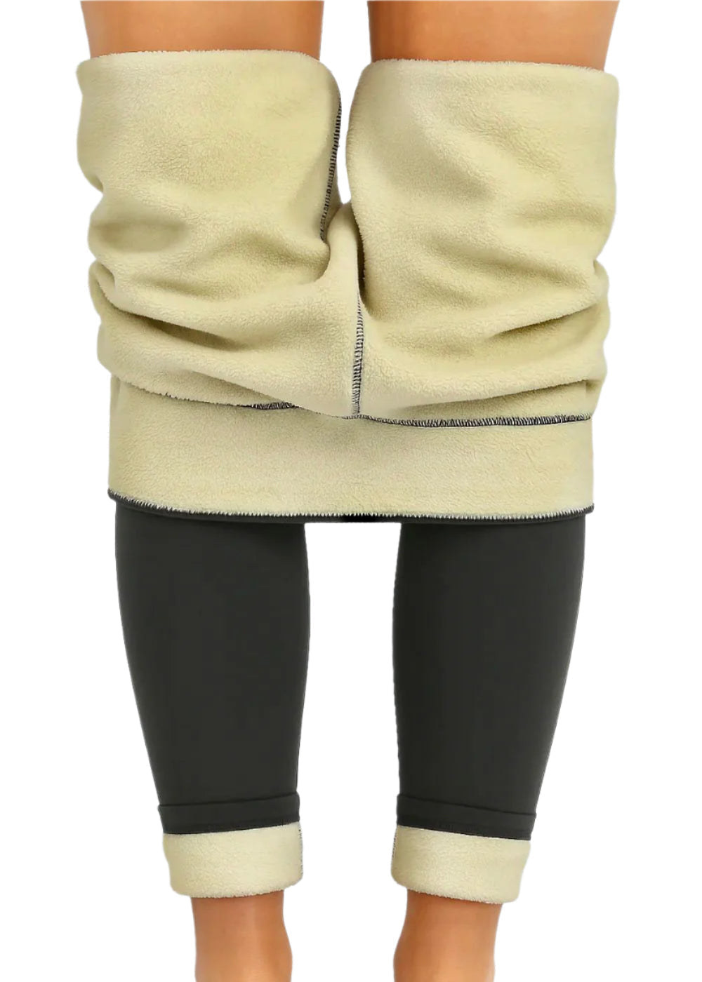 Evie Fleece Lined Leggings