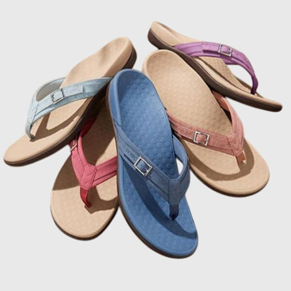 Karen - Orthopedic Summer Sandals
