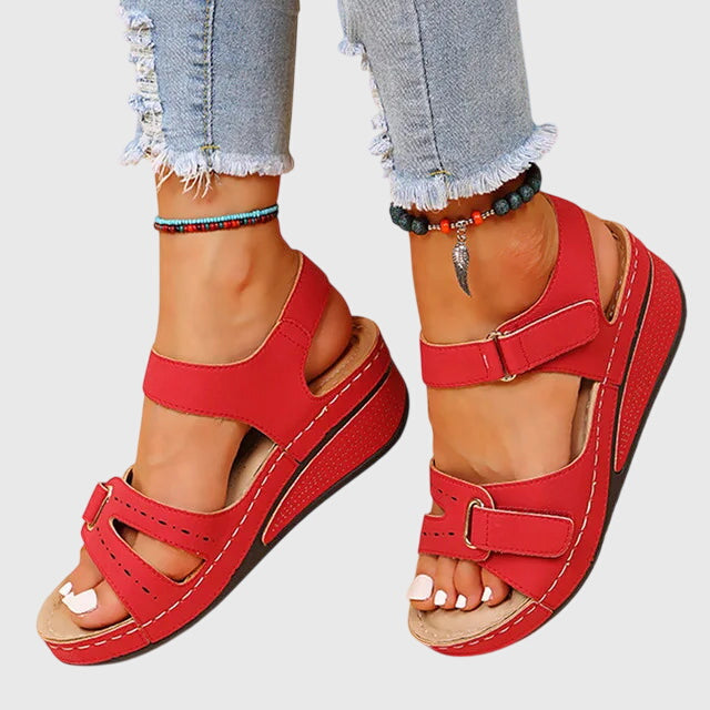 DALILA - Spring Sandals