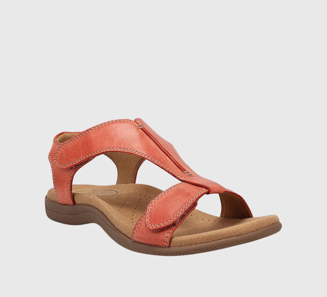 Elize™ – OrthoFlex Sandals