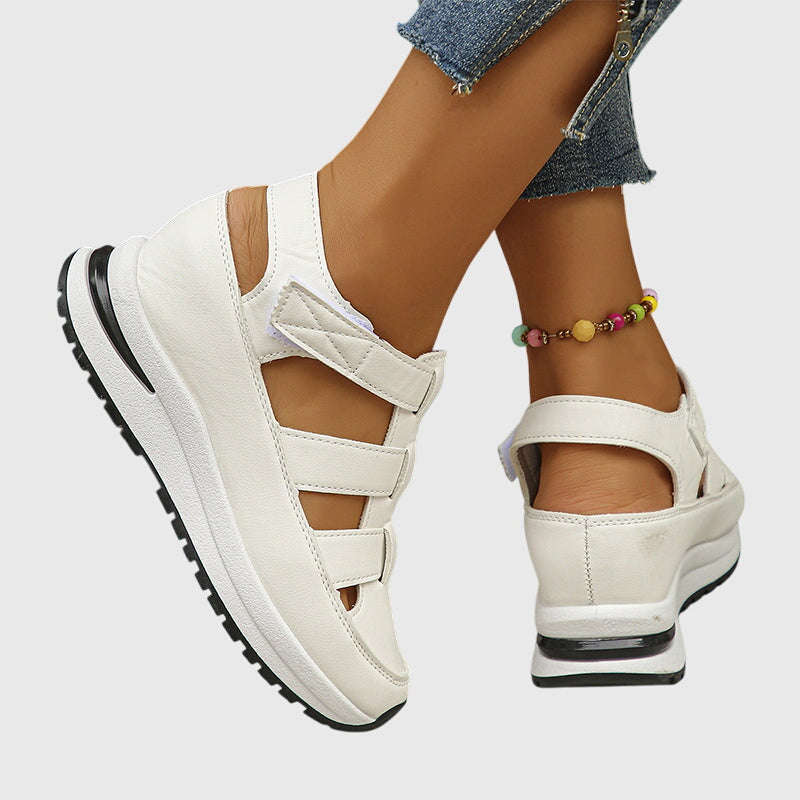 Charlotte - Comfortable Orthopedic Sandals