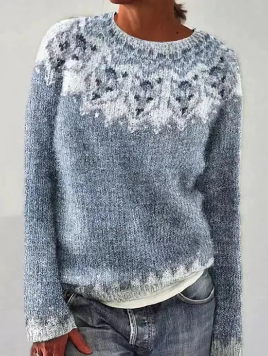 MFLLondon™| Retro-Pullover