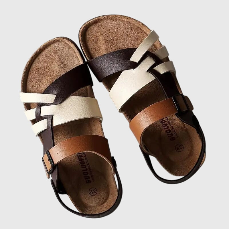 FRIDA - Orthopedic Sandals