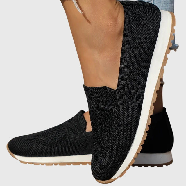Olivia – Orthopaedic Women's Slip-On Shoes