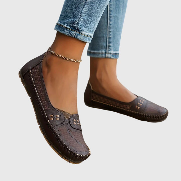 Elora | Orthopedic Shoes