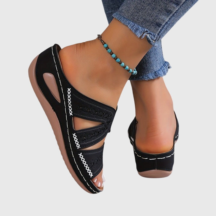 ROSIE - Orthopedic Sandals