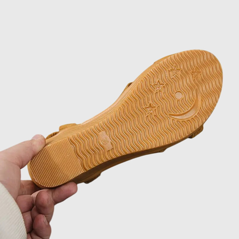 Solaire - Chic Stylish Sandals