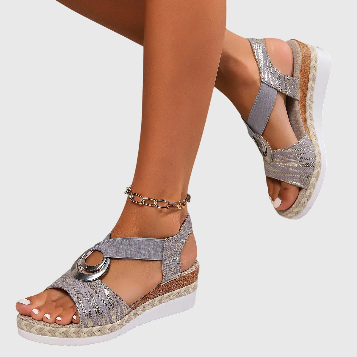 KAYLA - Orthopedic Sandals