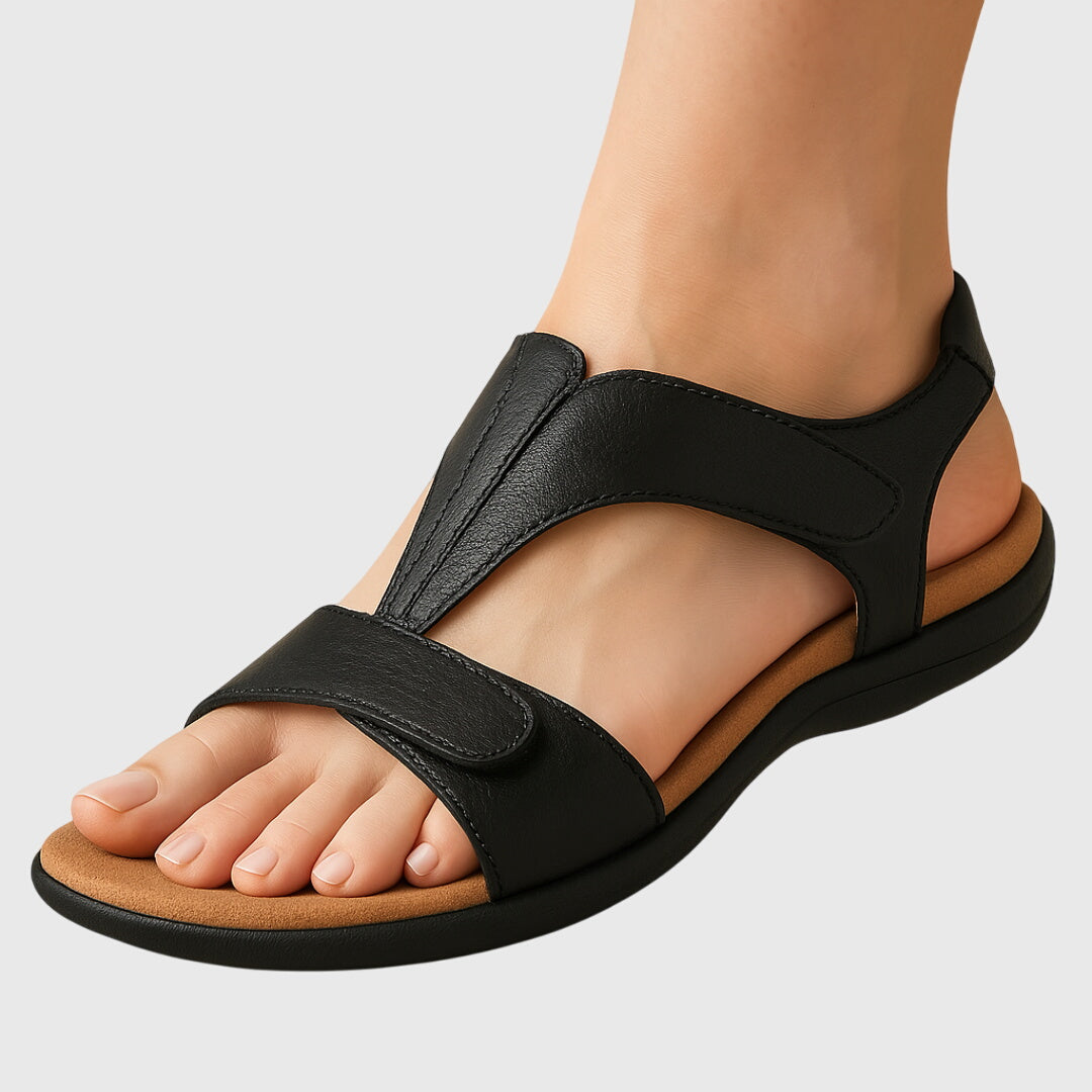 Elize™ – OrthoFlex Sandals