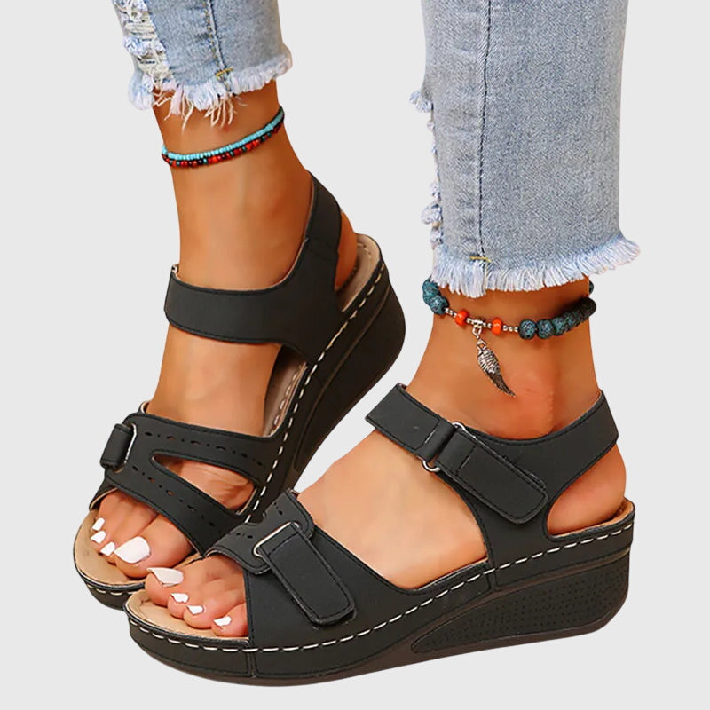 DALILA - Spring Sandals