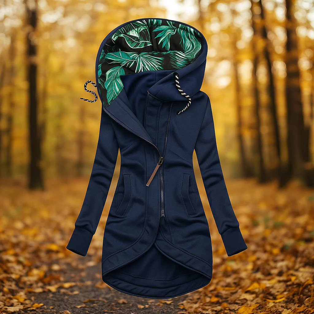 Luxury Women’s Winter Coat | Ultra-Warm, Stylish