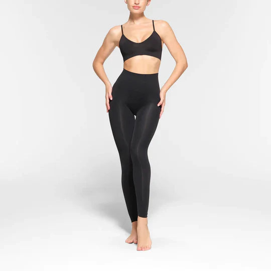 LUVESSI® SCRUNCH SEAMLESS LEGGINGS
