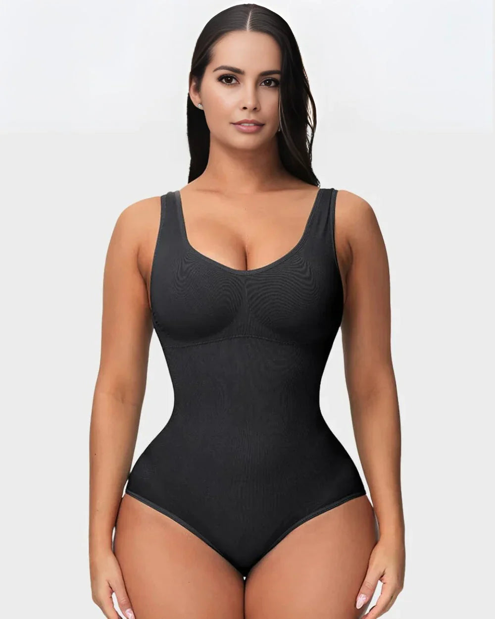LUVESSI® SMOOTHING SEAMLESS TANKTOP BODYSUIT