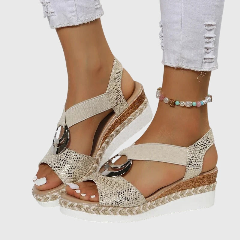 MYLA - Orthopedic Sandals