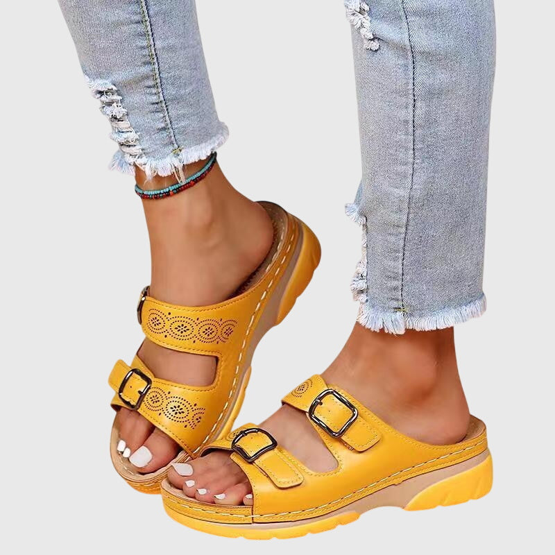 Cathy - Stylish Orthopaedic Sandals