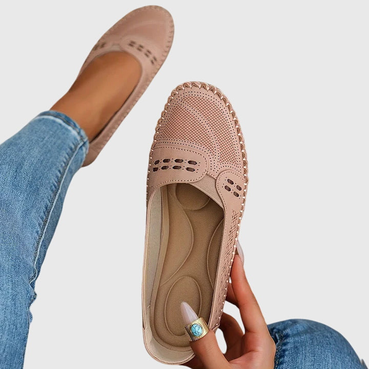 Elora | Orthopedic Shoes