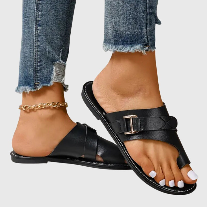 Aria - Stylish Casual Sandals