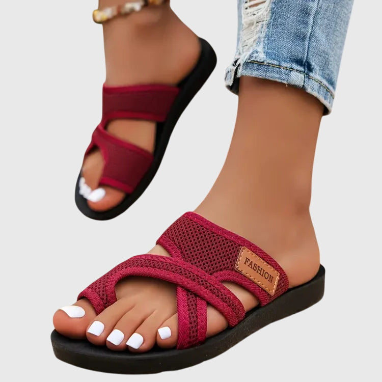 CELIA - Comfortable Sandals