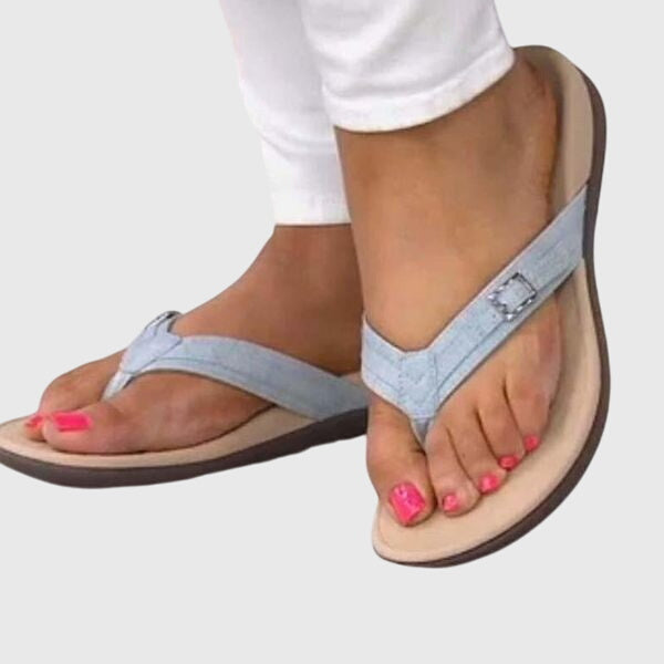 Karen - Orthopedic Summer Sandals