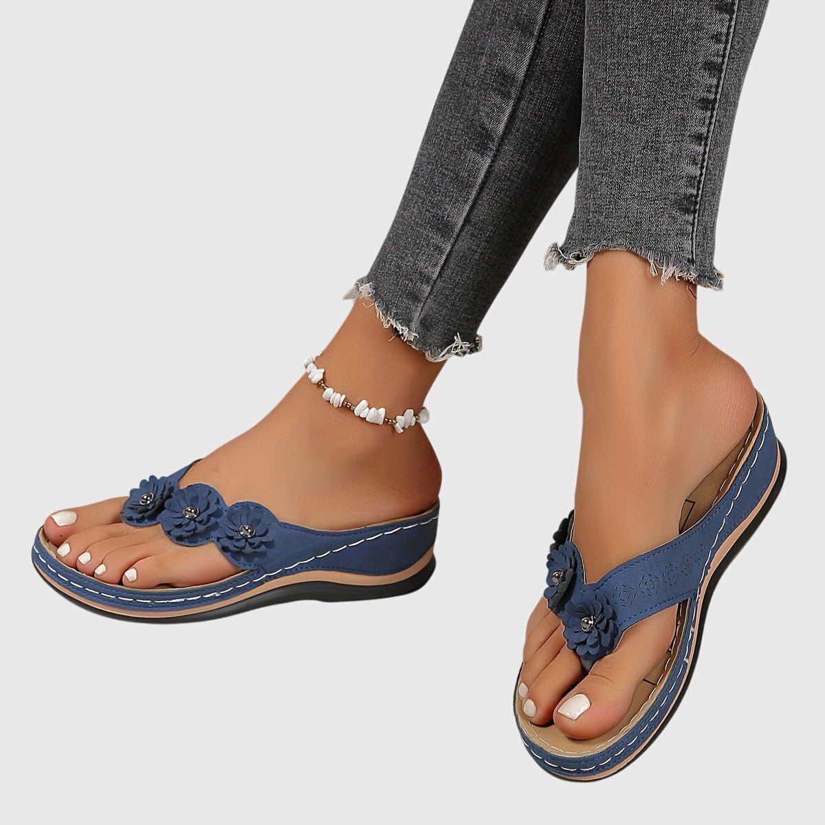 ALIA  - Orthopedic Sandals