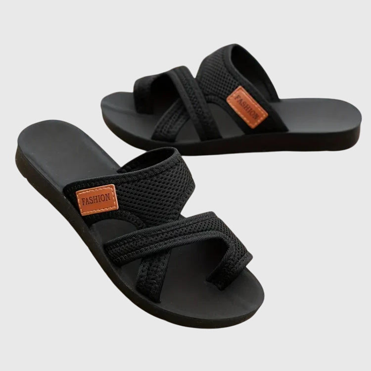 CELIA - Comfortable Sandals