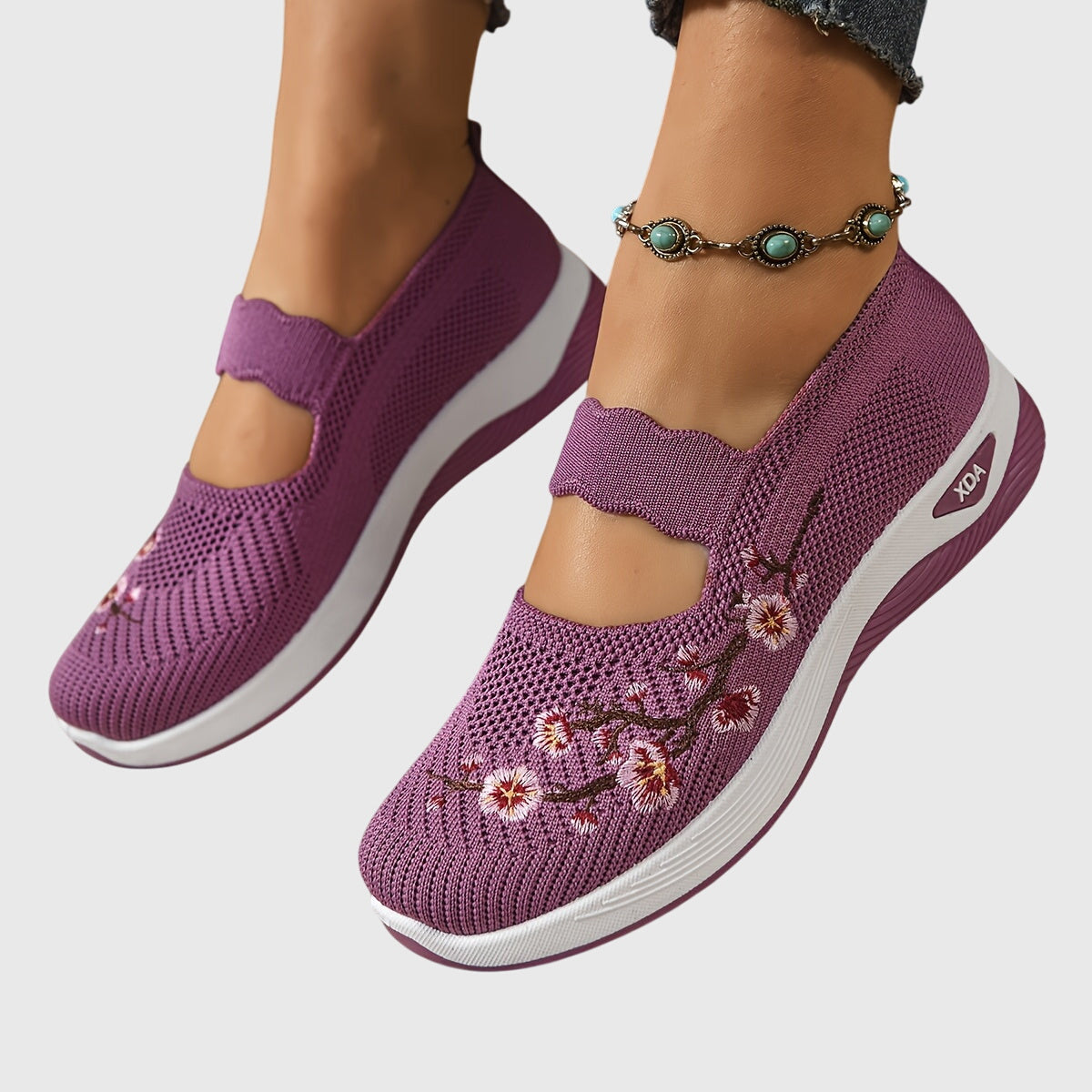 SoutienPlus™ | Orthopaedic Comfort Shoes