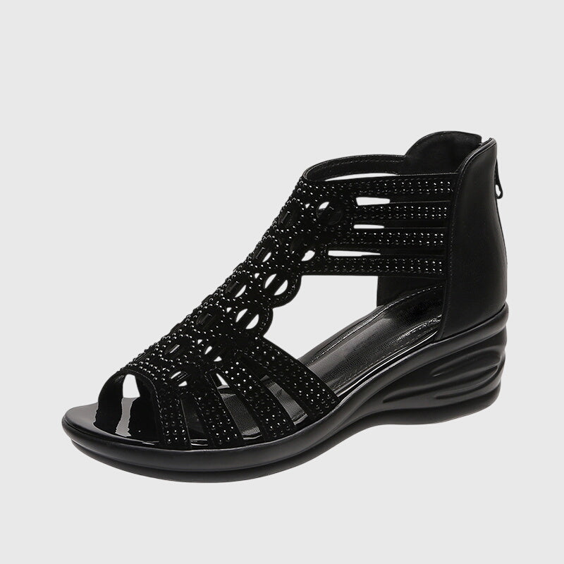 Deana - Stylish Classy Sandals