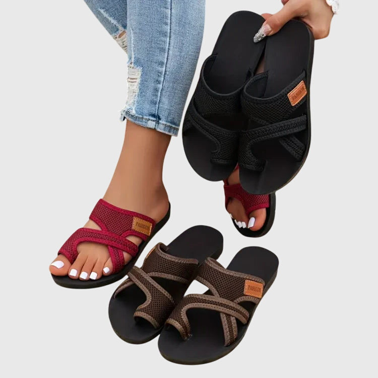 CELIA - Comfortable Sandals