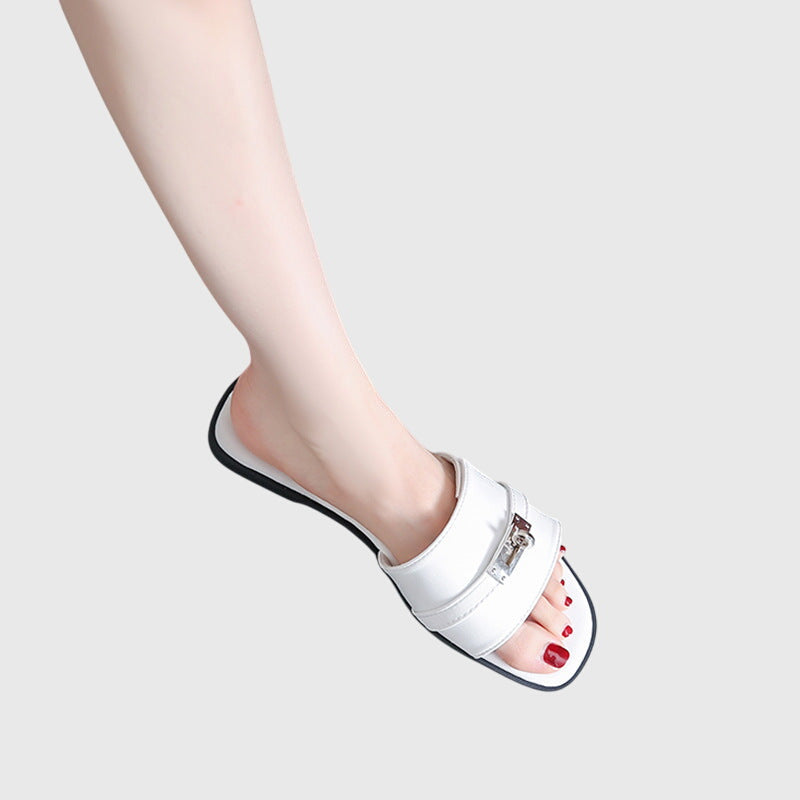 Hadia™ - Chic Urban Sandals