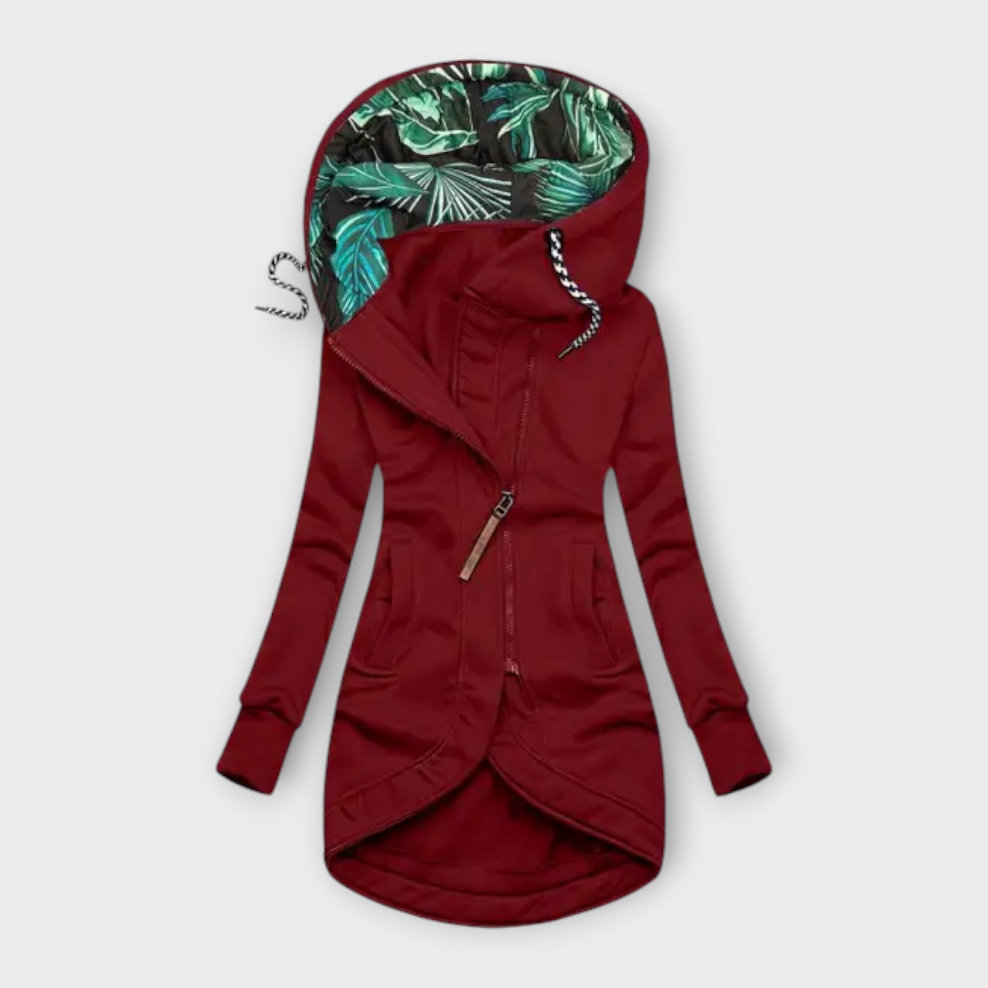 MFLLondon™ |Elegant & water-resistant jacket