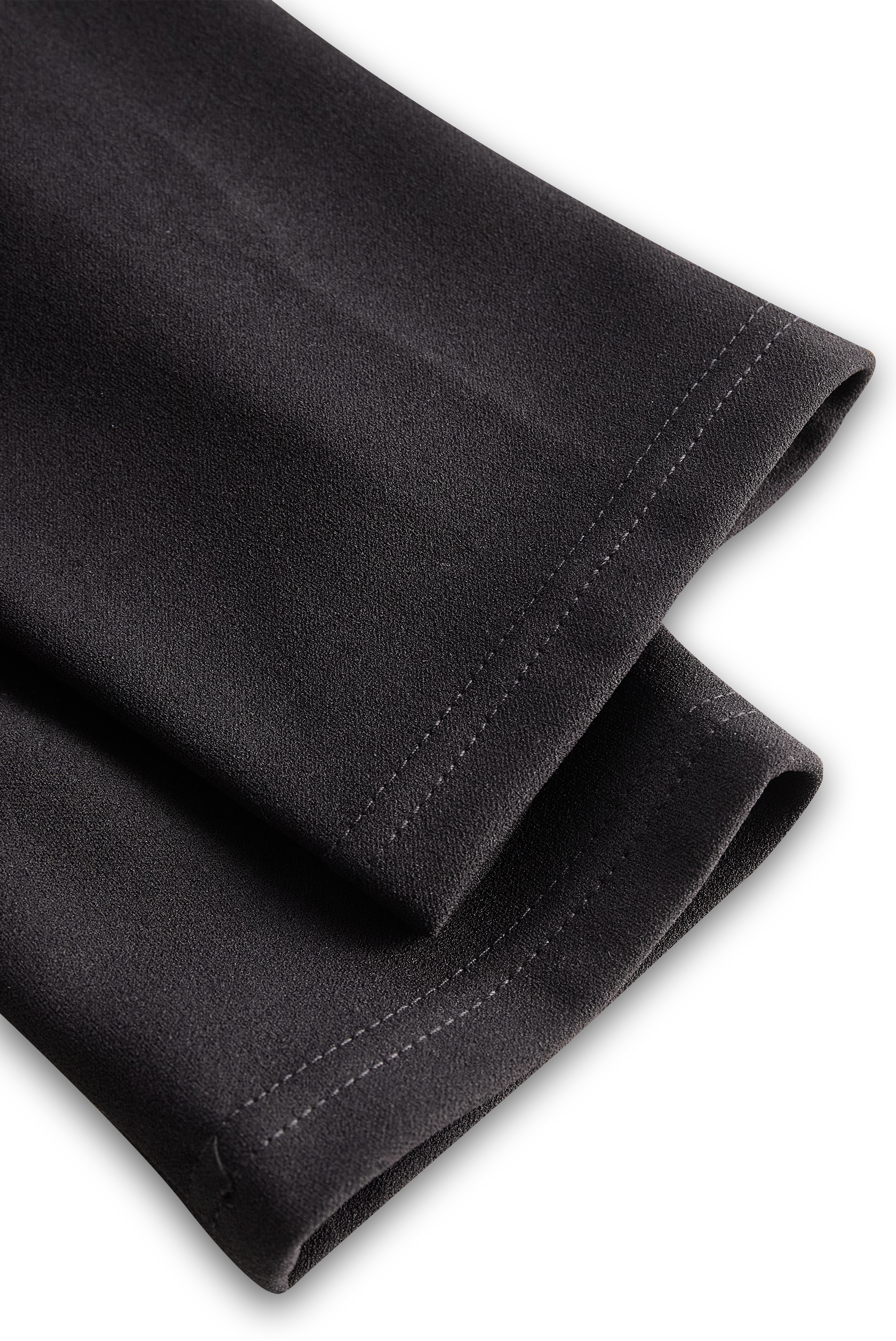 Evelyn - Refined Dress with Belt